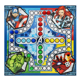 Marvel Game Box