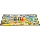 Placa de ganso gigante seleta