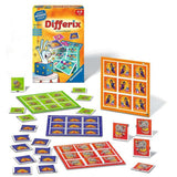Ravensburger Differix - children's game