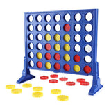 Hasbro vier op 'n rij