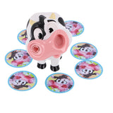 Spill Cow Hatsjoe