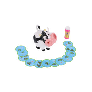 Spill Cow Hatsjoe