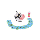 Spill Cow Hatsjoe