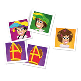 Clementoni Memory Club of Sinterklaas