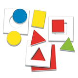 Clementoni Game Forms and Colours (NL)