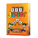 999games set junior card game