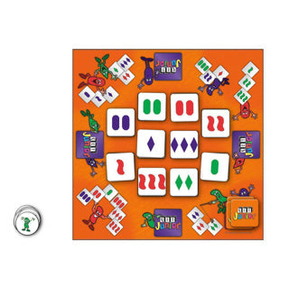 999games set junior card game