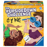 Ravensburger vzhůru nohama