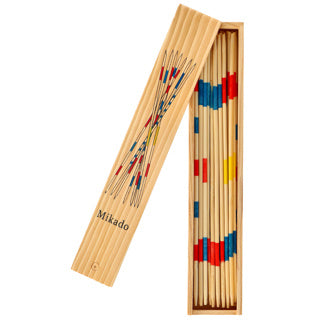 Basic Mikado in Kistje 25cm