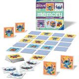 RAVENSBURGER GAME MEMORY STITCH
