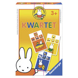 Ravensburger Quartet Discover World