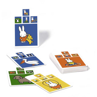 Ravensburger Quartet Discover World