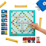 Game Scrabble Pokemon