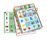 Clementoni Fien a Teun Interactive Quiz Junior