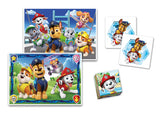 Clementoni Edukit 4in1 Paw Patrol