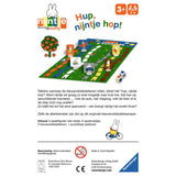 Ravensburger Game Hup Nijntje Hop Pocket