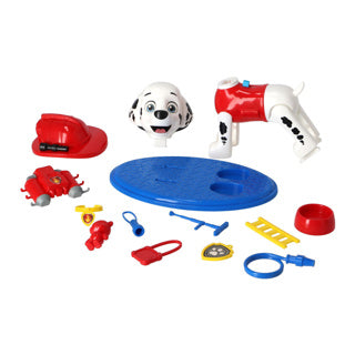 Spel paw patrol marshal strekje