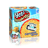 Hra yeti v mých špagetách | 2 ks