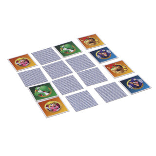 Ravensburger Memoria Super Mario