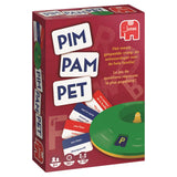Jumbo Pim Pam Pet Children's Play