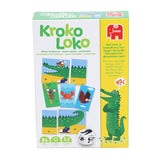 Jumbo Speelkwartier Krooko Loko Memospel