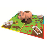 Jumbo Poopy Pig Kids Play