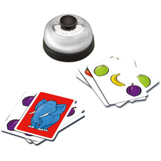999Games Card Game Halli Galli (NL)