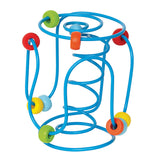 Hape Spring-a-Ling variklio spiralė