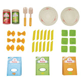 HAPE PASTA SET