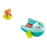 Haper Bad Toy Pullback Boot mam Béier