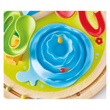 HAPE BOL COM MAGNÉTICO DOOFOFOF SUNNEY VALLEY DOME