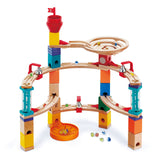 Hape quadrilla slot flugt knikkerbaan