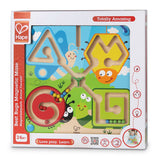 HAPE INSECTO MAGNÉTICO DOOLHOF