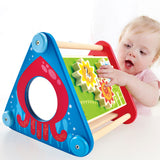 Hape Houten Activity Box