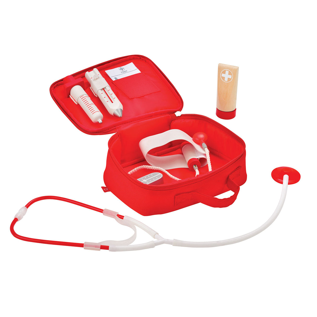 HAPE Set Doctor's Set
