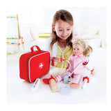 HAPE Set Doctor's Set