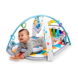 Hoppe 4-in-1 muzikale speelmat