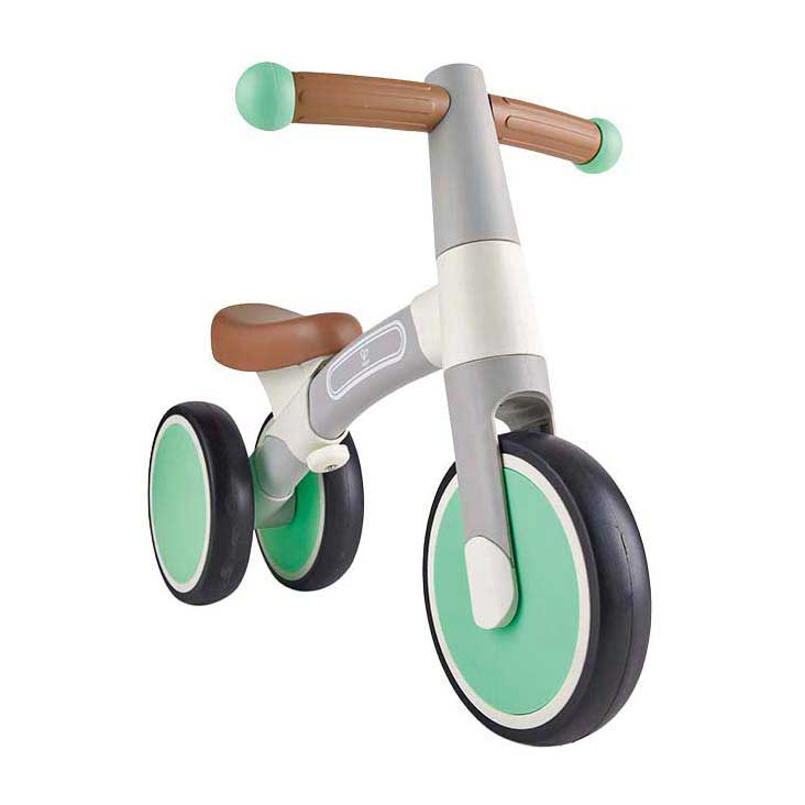 Hape mijn eerste loopfiets - groen