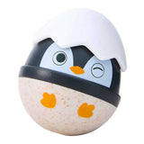 Hape duikelaar pinguin familie - 3dlg.