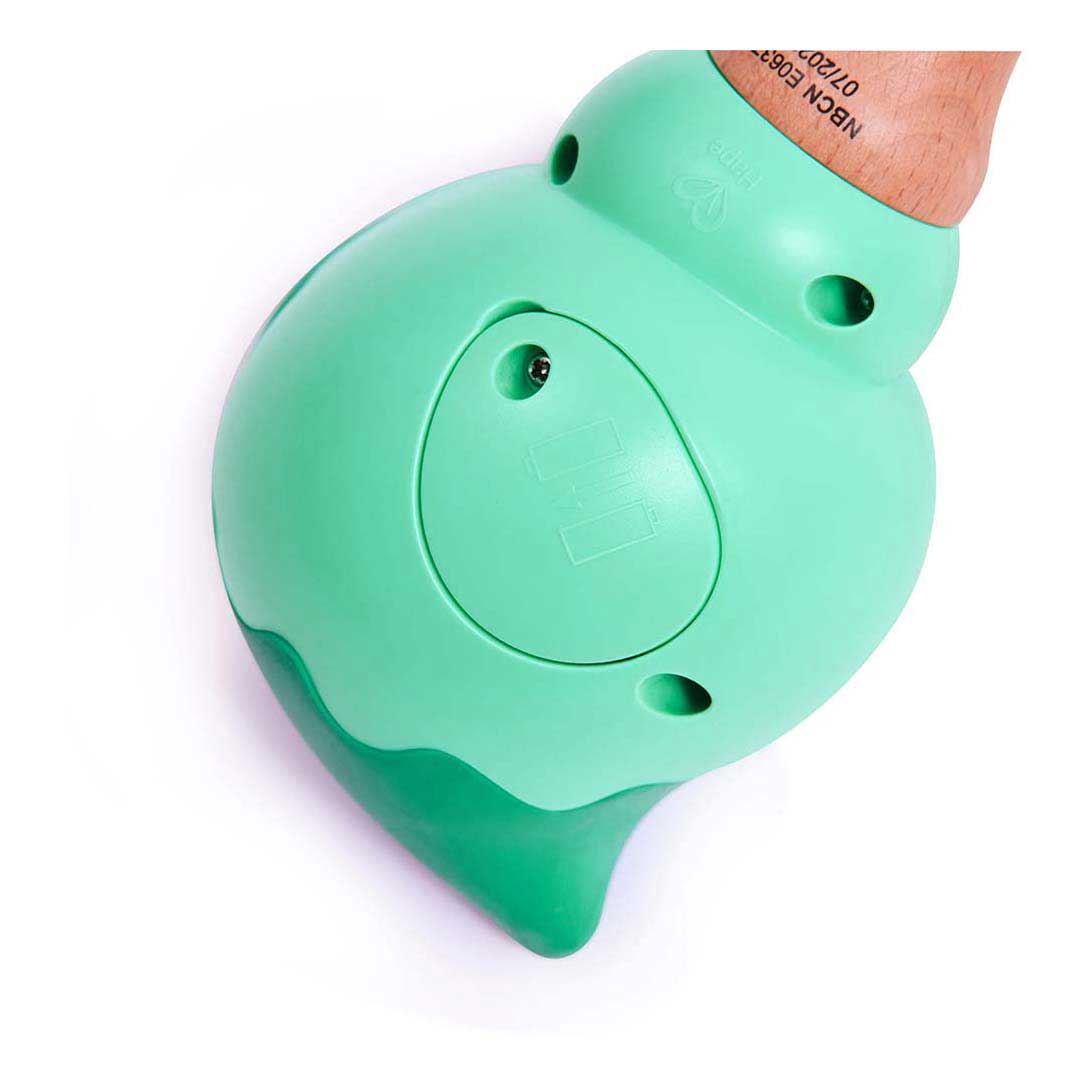 Hape magische muziek schelp