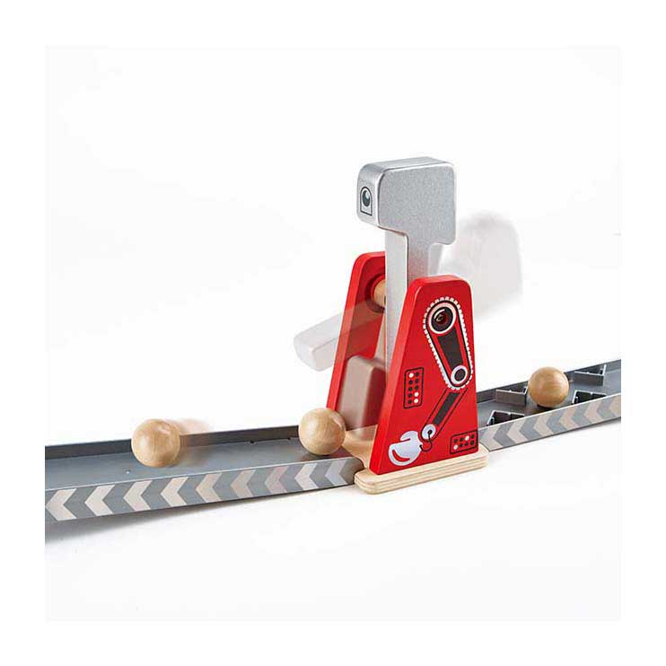 Hape hamer domino - 59st.