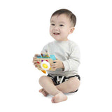 Hape learning lens toy camera