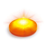 Hape ondergrondse wereld puzzel met licht - 36st.