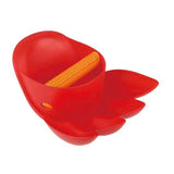 Hape digging claw - red