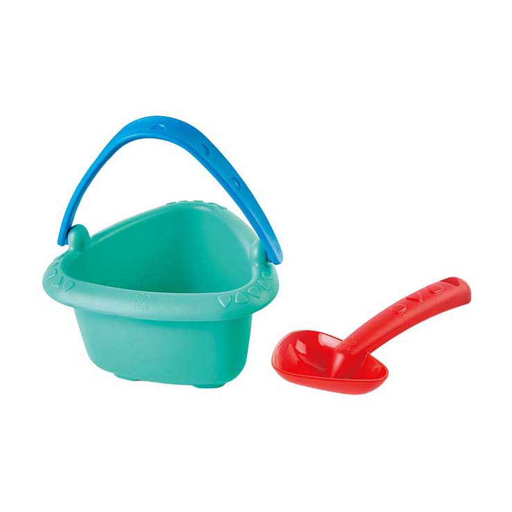 Hape Babyeimer und Schaufel