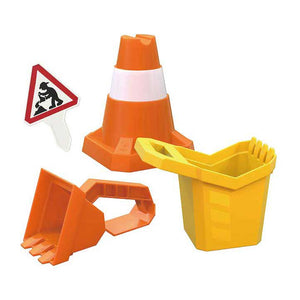 Descriptive image text