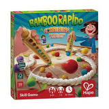 Hape bambú rapido - 122uds.