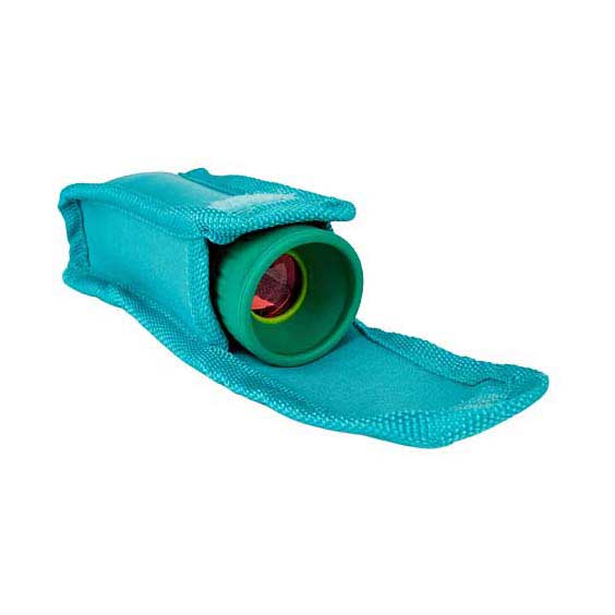 Hape verstelbare bamboe telescoop