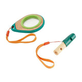 Hape bamboo nature detective set