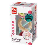 Anello da dentizione Hape Infinity con perline